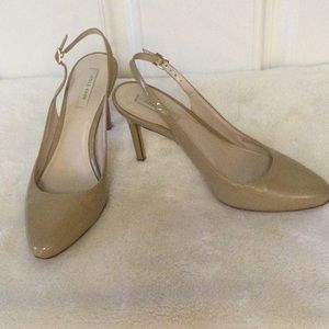 Slingback Heels